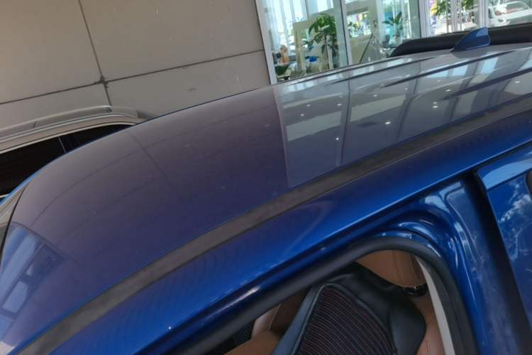 Used Great Wall Poer 2019 2.0T Commercial Version Automatic Gasoline Two-Wheel Drive Elite Trim with Long Bed – GW4C20B Roof