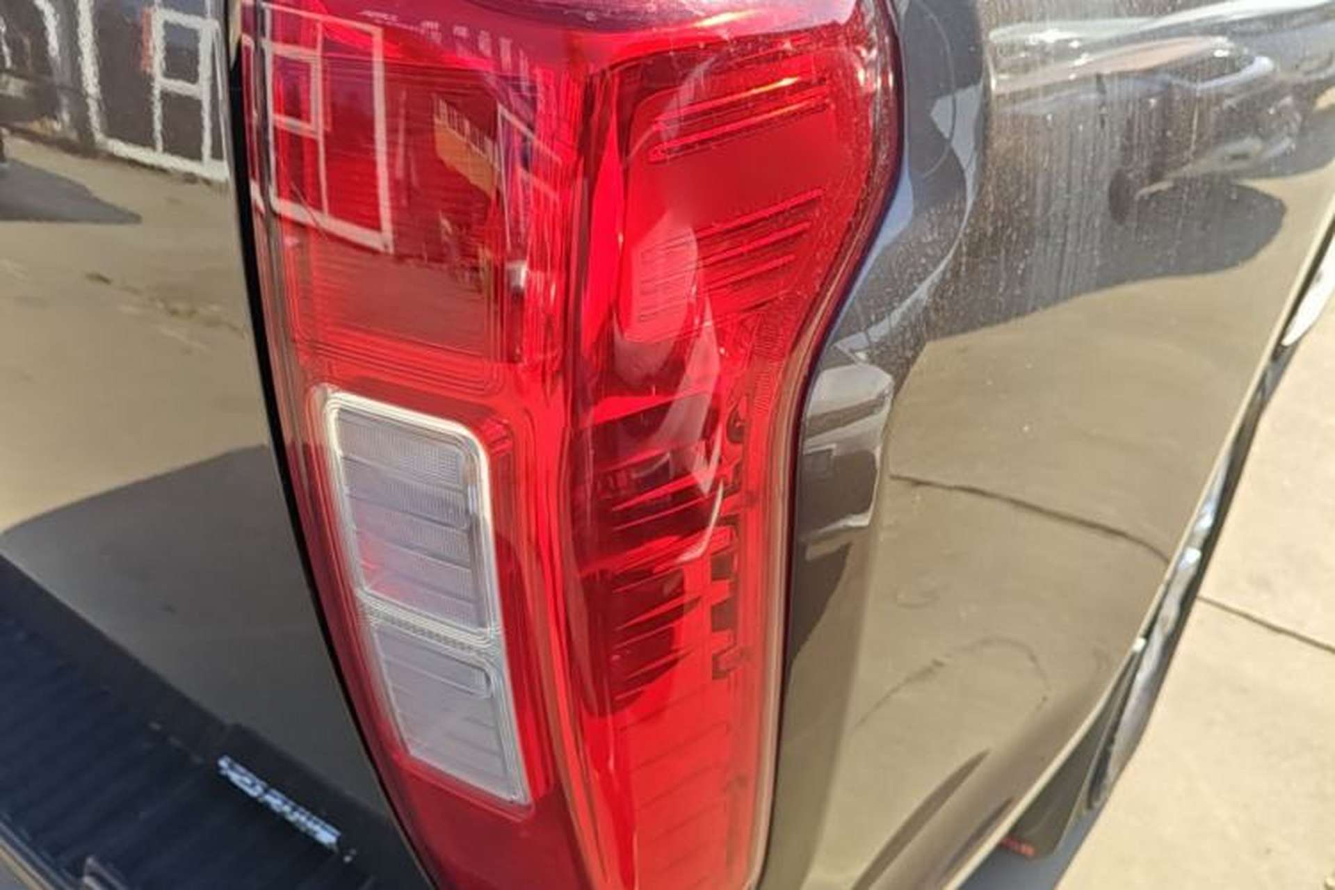 Used Great Wall Poer 2019 2.0T Commercial Version Manual Diesel Two-Wheel Drive Elite Standard Box GW4D20M Exterior 3