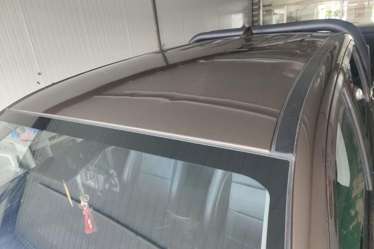 Used Great Wall Poer 2019 2.0T Commercial Version Manual Diesel 4x4 Elite Long-Box GW4D20M Exterior 6