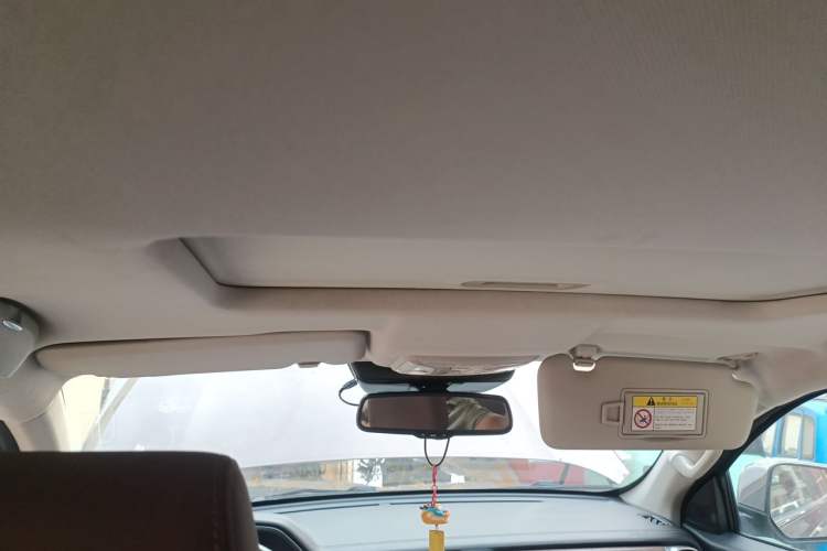 Used Great Wall Poer  Headliner