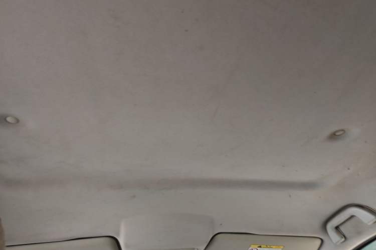 Used Great Wall Poer 2019 2.0T Commercial Version Manual Diesel 4x4 Elite Long-Box GW4D20M Headliner