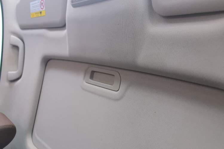 Used Great Wall Poer 2019 2.0T Automatic Gasoline 4x4 Sport Edition GW4C20B Headliner
