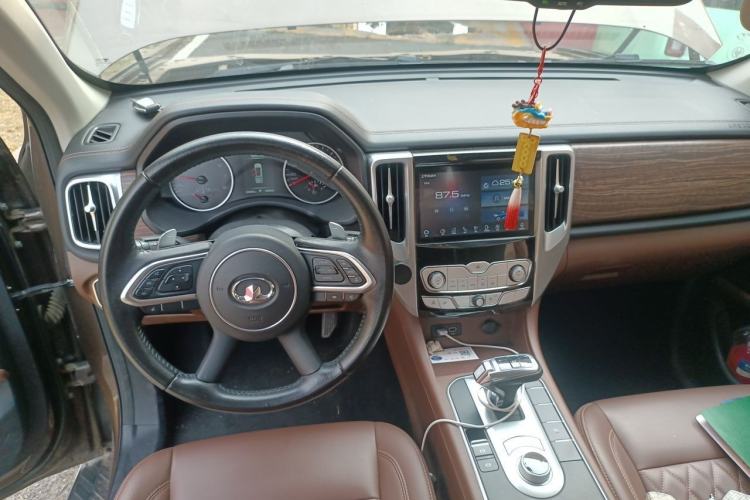 Used Great Wall Poer  Steering Wheel