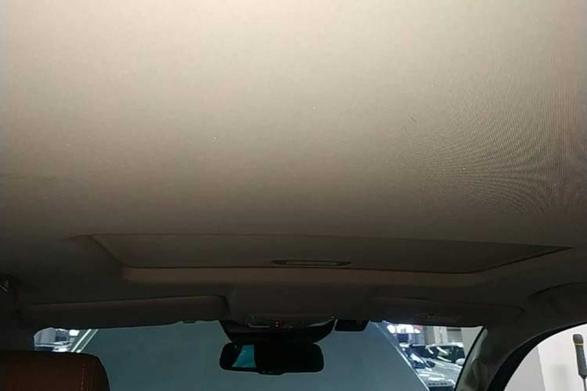 Used Great Wall Poer 2019 2.0T Automatic Gasoline 4x4 Sport Edition GW4C20B Headliner