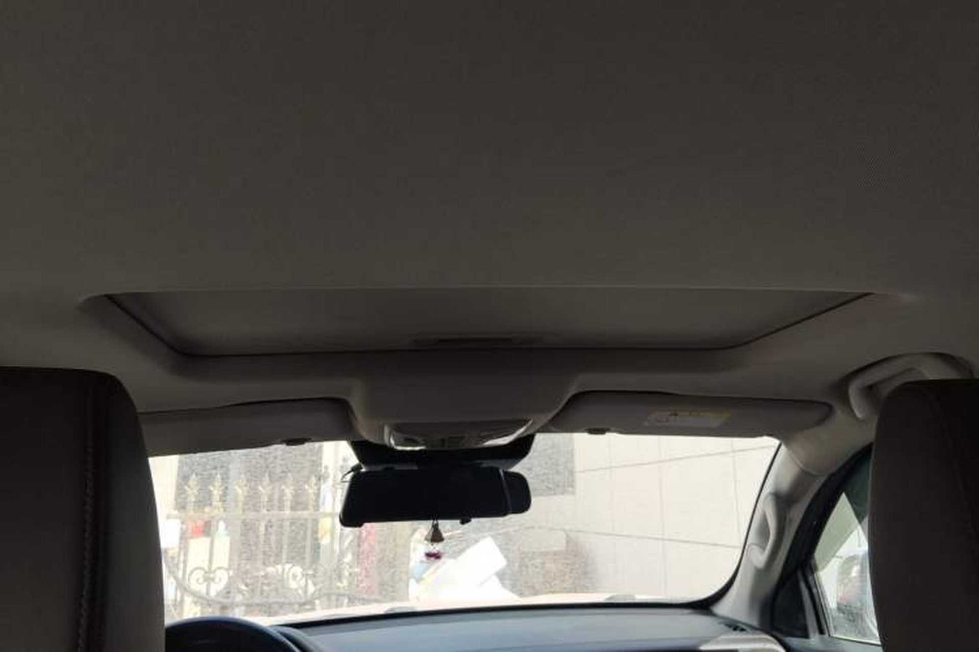 Used Great Wall Poer 2019 2.0T Automatic Gasoline 4x4 Sport Edition GW4C20B Headliner