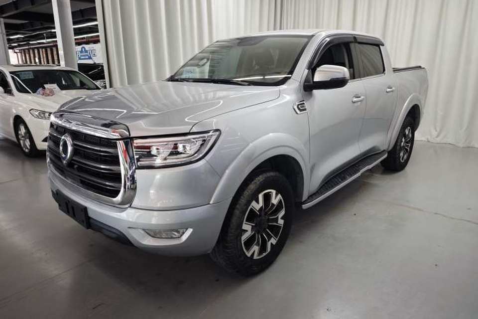 Great Wall Poer 2019