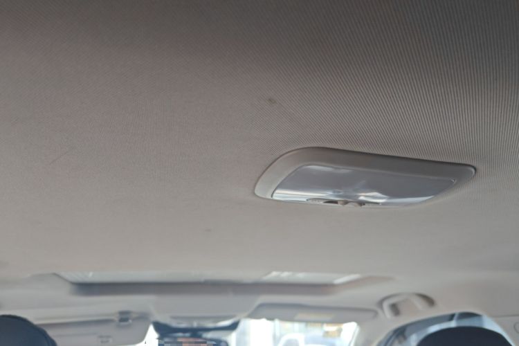 Used Great Wall Poer 2019 2.0T Automatic Gasoline 4x4 Comfort Edition GW4C20B Headliner