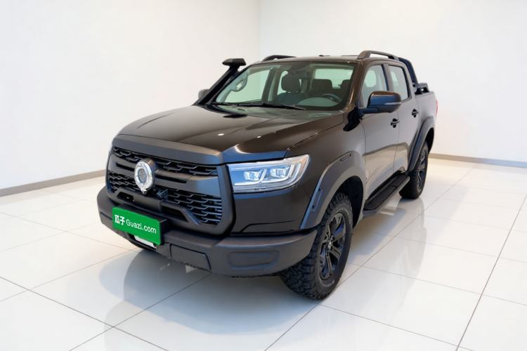 Great Wall Poer 2020 2.0T Off-Road Edition Automatic Gasoline 4x4 Limited Edition GW4C20B usado Guazi used car, China used car export, Used car for sale, Used  cars, Cheapest cars for sale