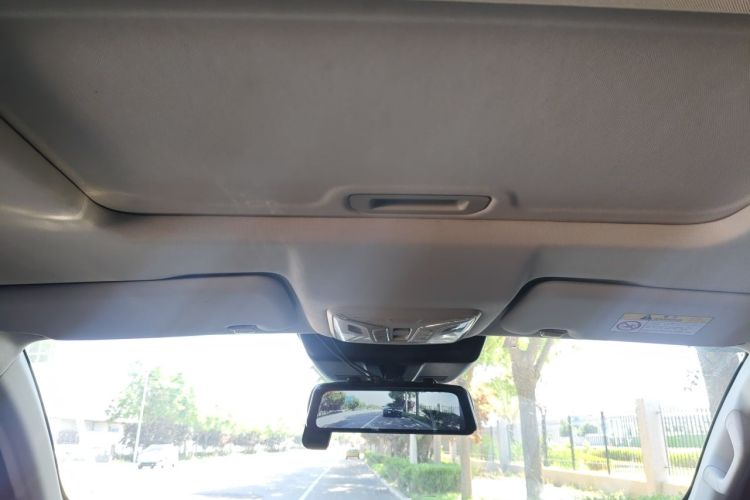 Used Great Wall Poer  Headliner