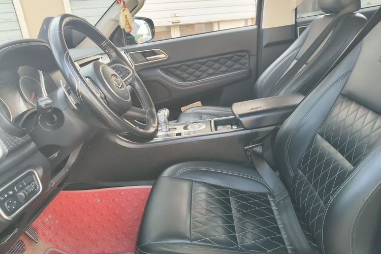 Used Great Wall Poer  Left Front Seat