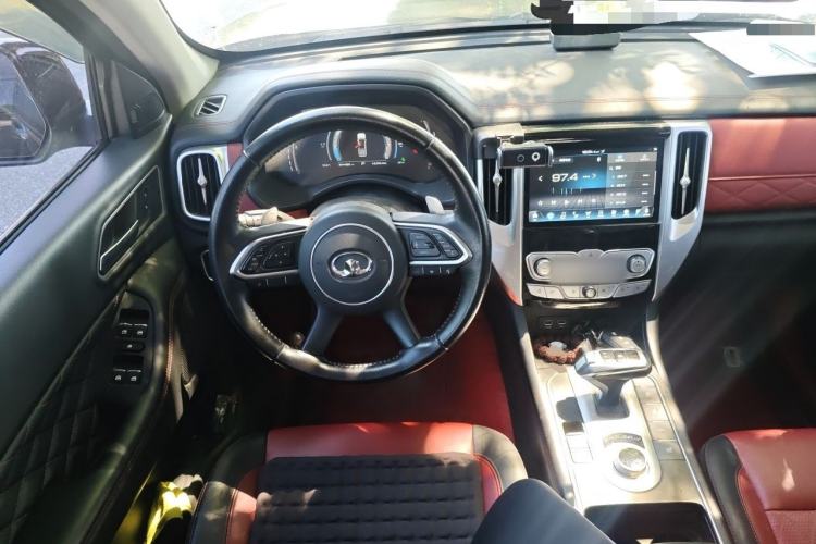 Used Great Wall Poer  Steering Wheel