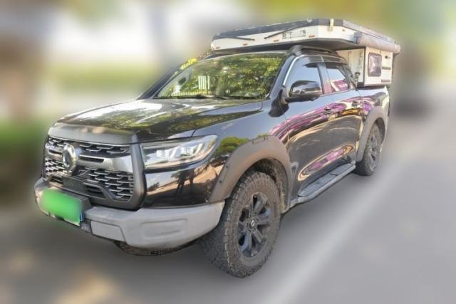 Used Great Wall Poer 