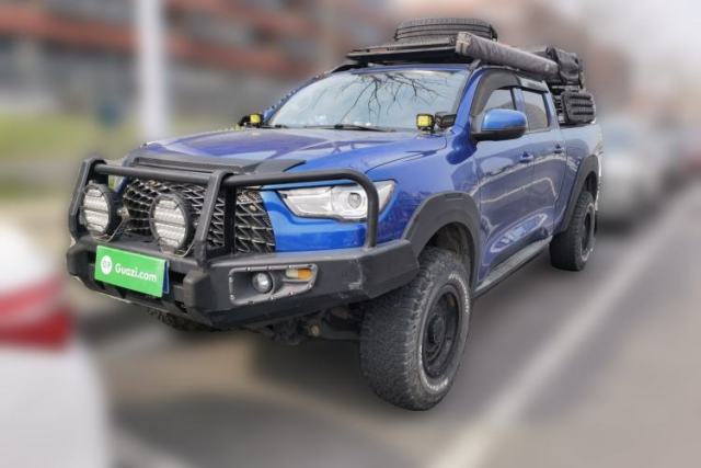 Used Great Wall Poer 