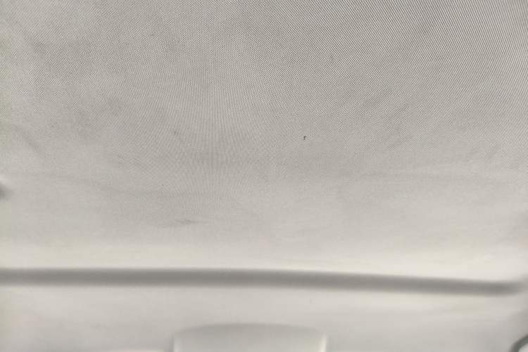 Used Great Wall Poer 2020 2.0T Commercial Version Automatic Diesel 4x4 Elite Long-Box GW4D20M Headliner