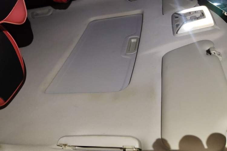 Used Great Wall Poer  Headliner