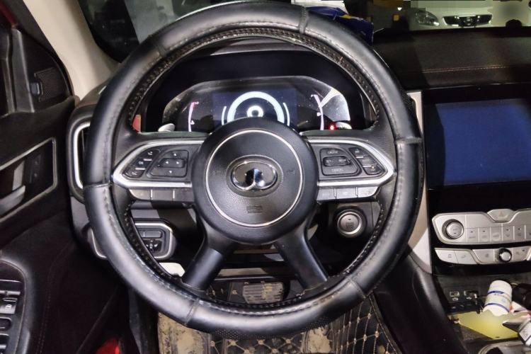 Used Great Wall Poer  Steering Wheel