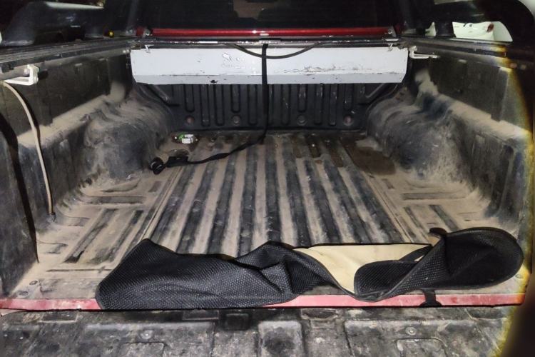 Used Great Wall Poer  Trunk
