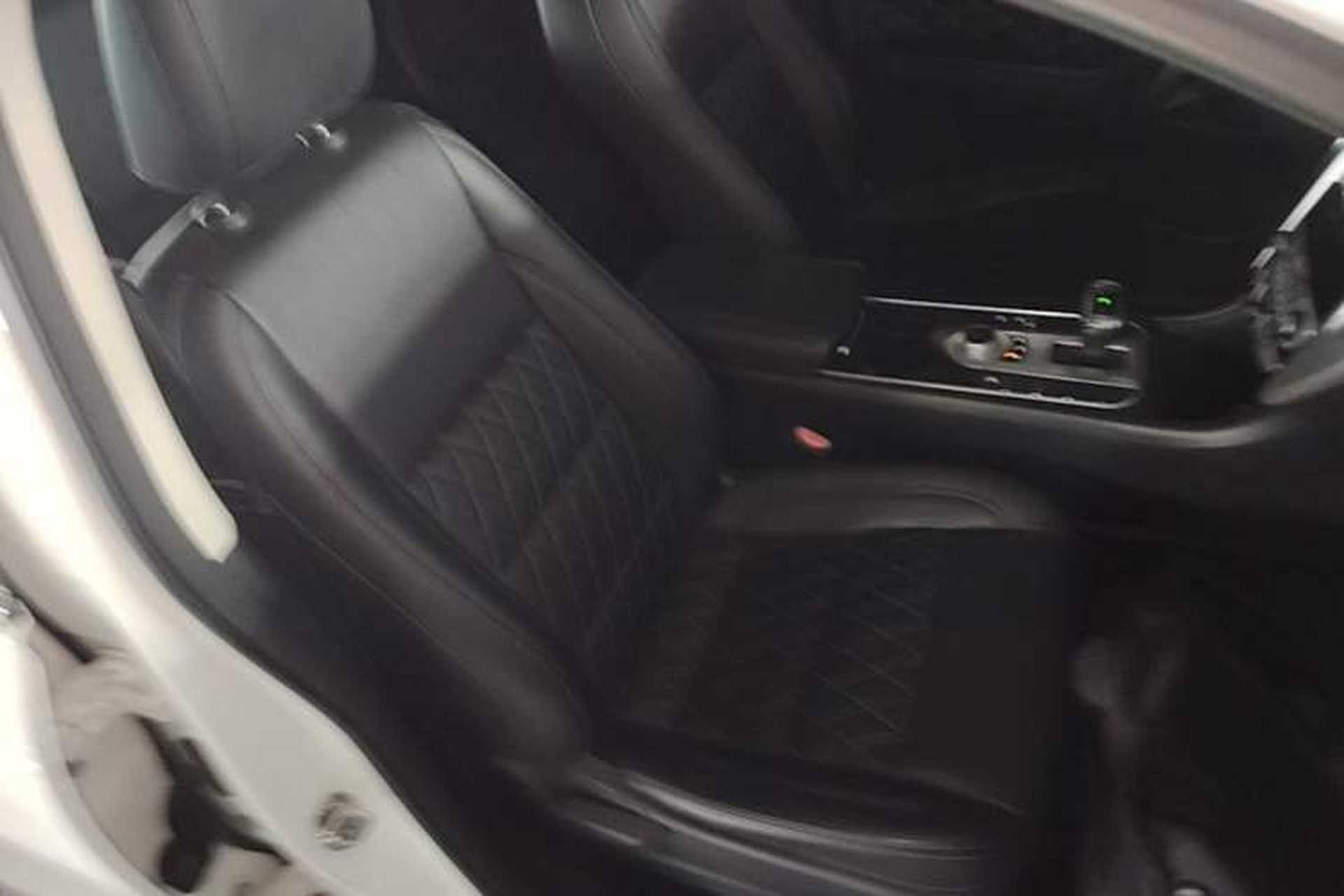 Used Great Wall Poer 2020 2.0T Automatic Diesel 2WD Comfort Edition GW4D20M Right Front Seat