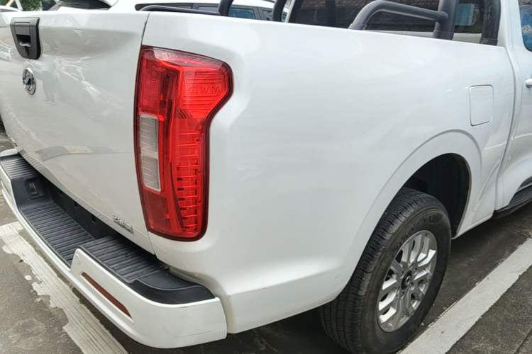 Used Great Wall Poer 2020 2.0T Commercial Version Automatic Diesel 4x4 Elite Long-Box GW4D20M Right Rear Taillight