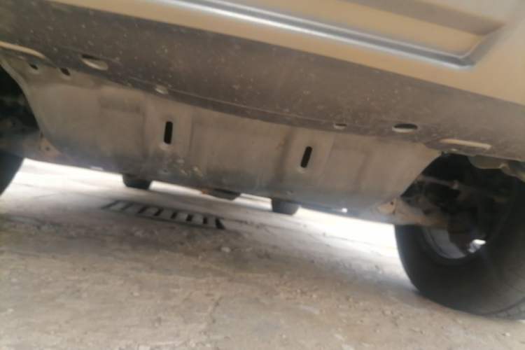 Used Great Wall Poer 2021 2.0T Global Version Automatic Gasoline 4x4 Prestige Standard Cab GW4C20B Chassis Front