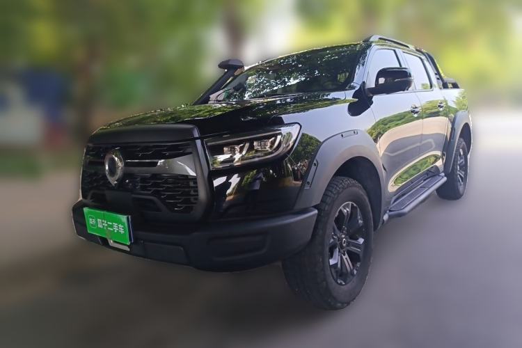 Used Great Wall Poer 2021 2.0T Off-Road Edition Automatic Gasoline 4x4 Mount Everest Version GW4C20B Guazi used car, China used car export, Used car for sale, Used  cars, Cheapest cars for sale