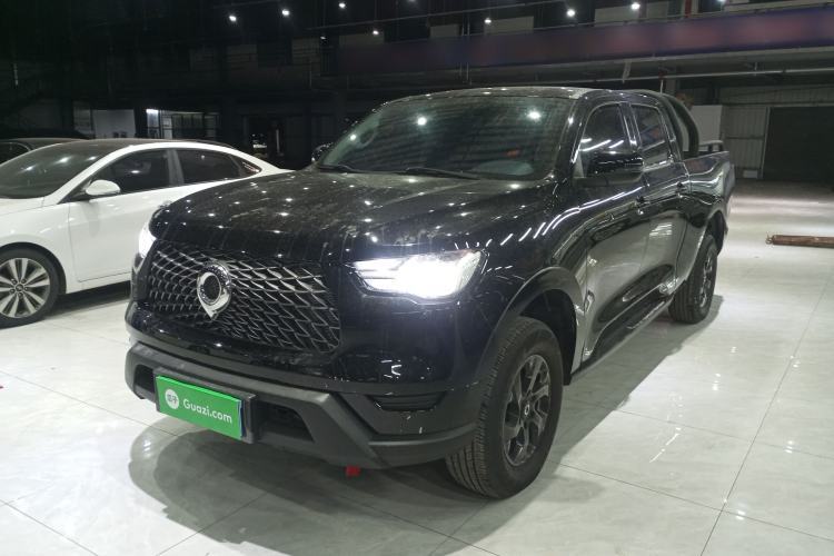 Used Great Wall Poer 2021 2.0T Commercial Version Automatic Diesel Two-Wheel Drive Elite Trim with Long Bed – GW4D20M Guazi used car, China used car export, Used car for sale, Used  cars, Cheapest cars for sale