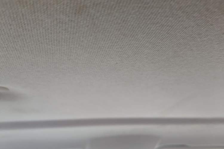 Used Great Wall Poer 2021 2.0T Commercial Version Automatic Diesel Two-Wheel Drive Elite Trim with Long Bed – GW4D20M Headliner