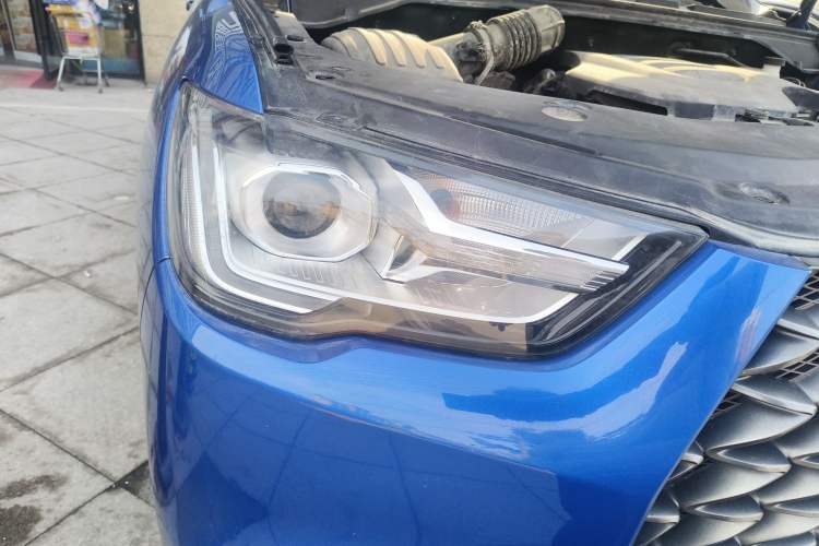 Used Great Wall Poer 2021 2.0T Commercial Version Manual Diesel Two-Wheel Drive Elite Long-Box GW4D20M Exterior 3