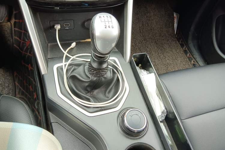Used Great Wall Poer  Gear Lever