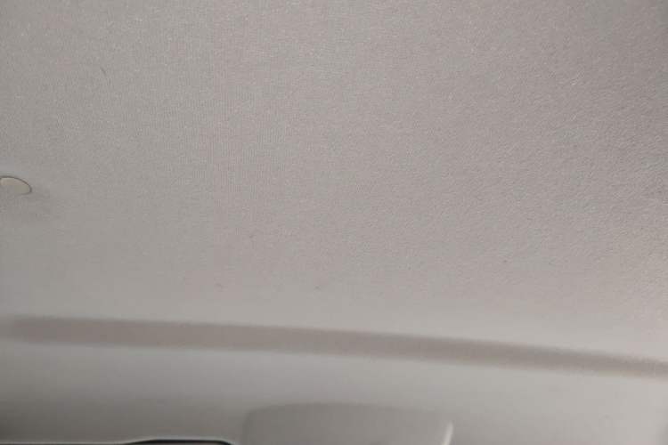Used Great Wall Poer 2021 2.0T Commercial Version Manual Diesel 4x4 Elite Long-Box GW4D20M Headliner