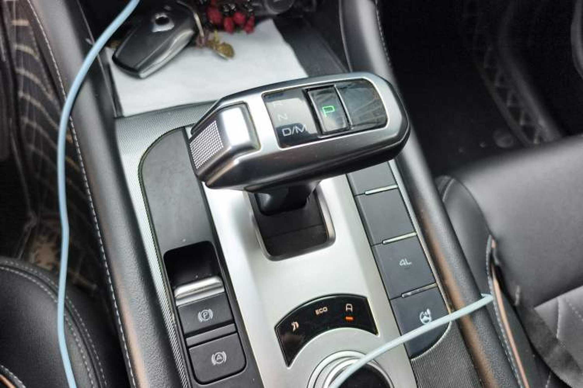 Used Great Wall Poer  Gear Lever