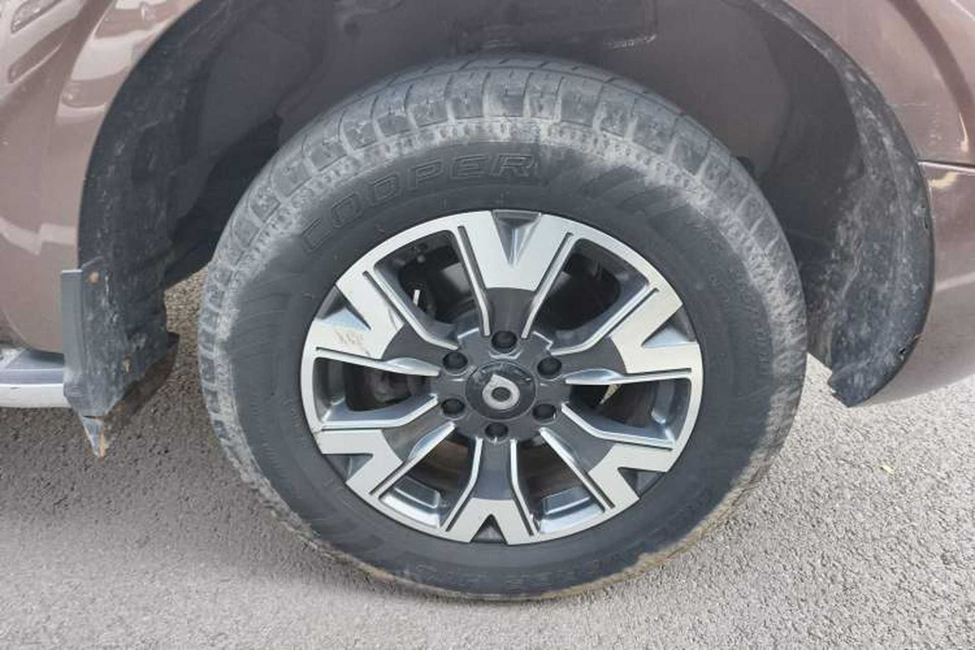 Used Great Wall Poer  Right Front Wheel Hub