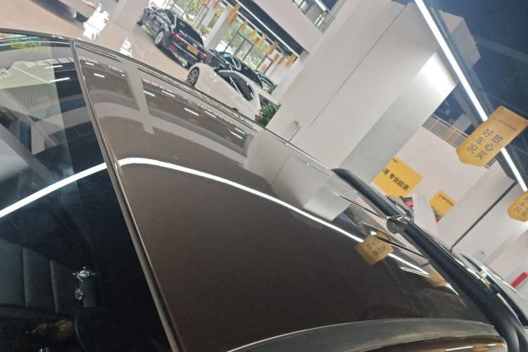 Used Great Wall Poer 2021 2.0T Commercial Version Manual Diesel Two-Wheel Drive Elite Long-Box GW4D20M Roof