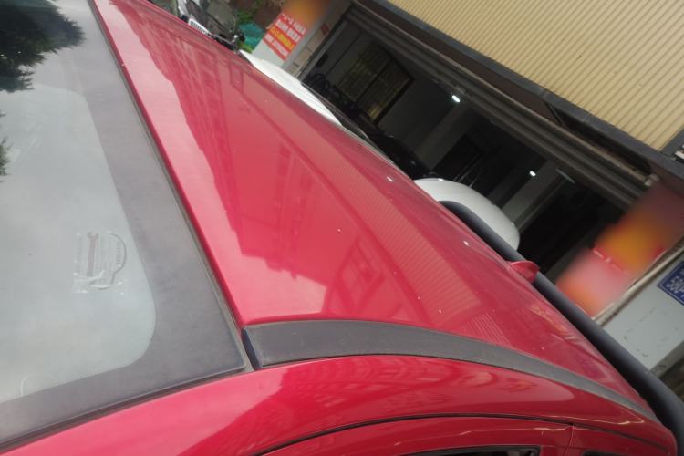 Used Great Wall Poer 2021 2.0T Commercial Version Automatic Gasoline Two-Wheel Drive Elite Trim with Long Bed – GW4C20B Roof