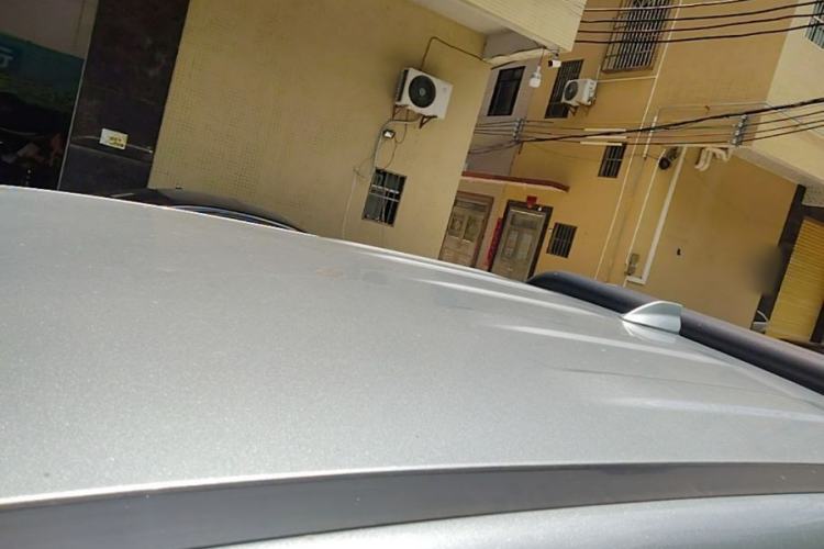 Used Great Wall Poer 2021 2.0T Commercial Version Automatic Diesel 4x4 Elite Long-Box GW4D20M Roof