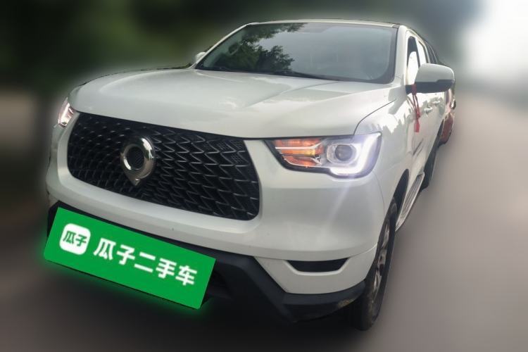 Used Great Wall Poer  Guazi used car, China used car export, Used car for sale, Used  cars, Cheapest cars for sale