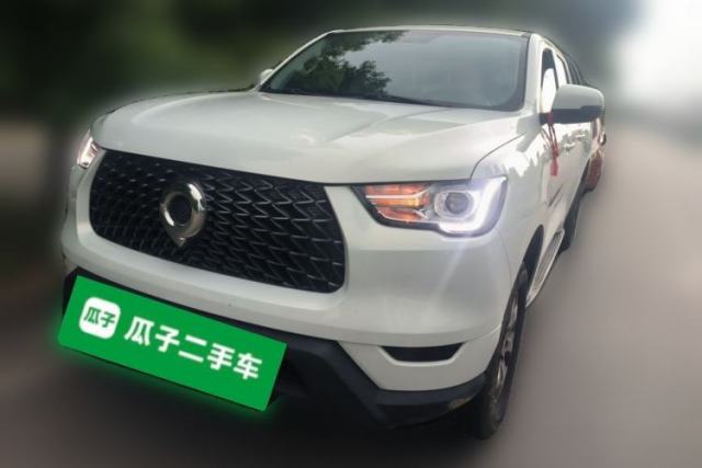 Used Great Wall Poer