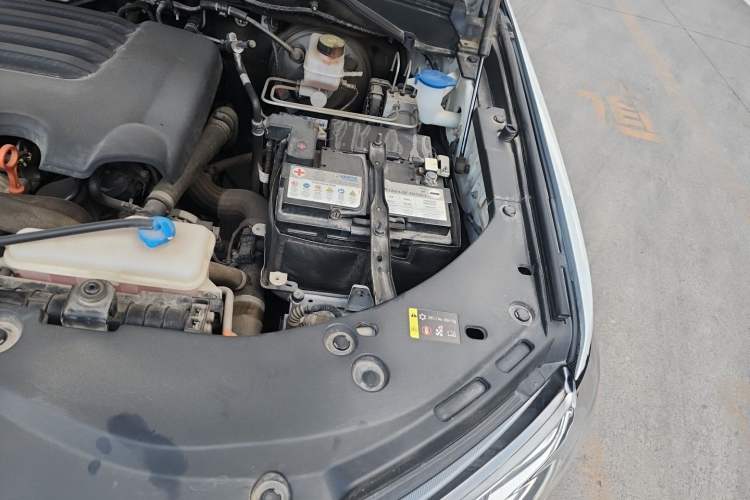 Used Great Wall Poer 2021 2.0T Global Version Passenger Car Automatic Gasoline Two-Wheel Drive Comfort Trim Standard Box – GW4C20B Engine Bay Left
