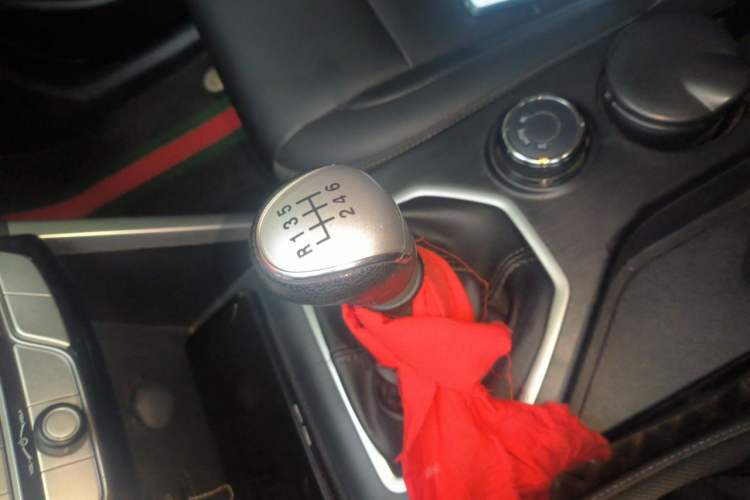 Used Great Wall Poer  Gear Lever