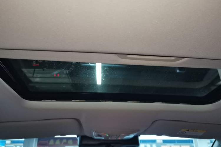 Used Great Wall Poer 2021 2.0T Global Version Passenger Car Automatic Gasoline Two-Wheel Drive Comfort Trim Standard Box – GW4C20B Headliner