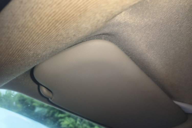 Used Great Wall Poer  Headliner
