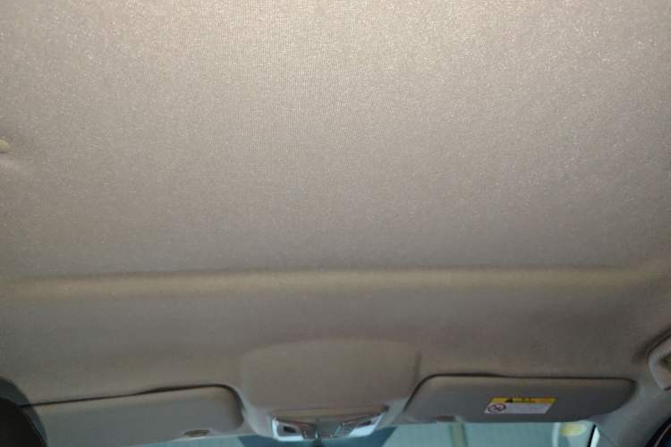 Used Great Wall Poer 2021 2.0T Commercial Version Manual Diesel 4x4 Elite Long-Box GW4D20M Headliner