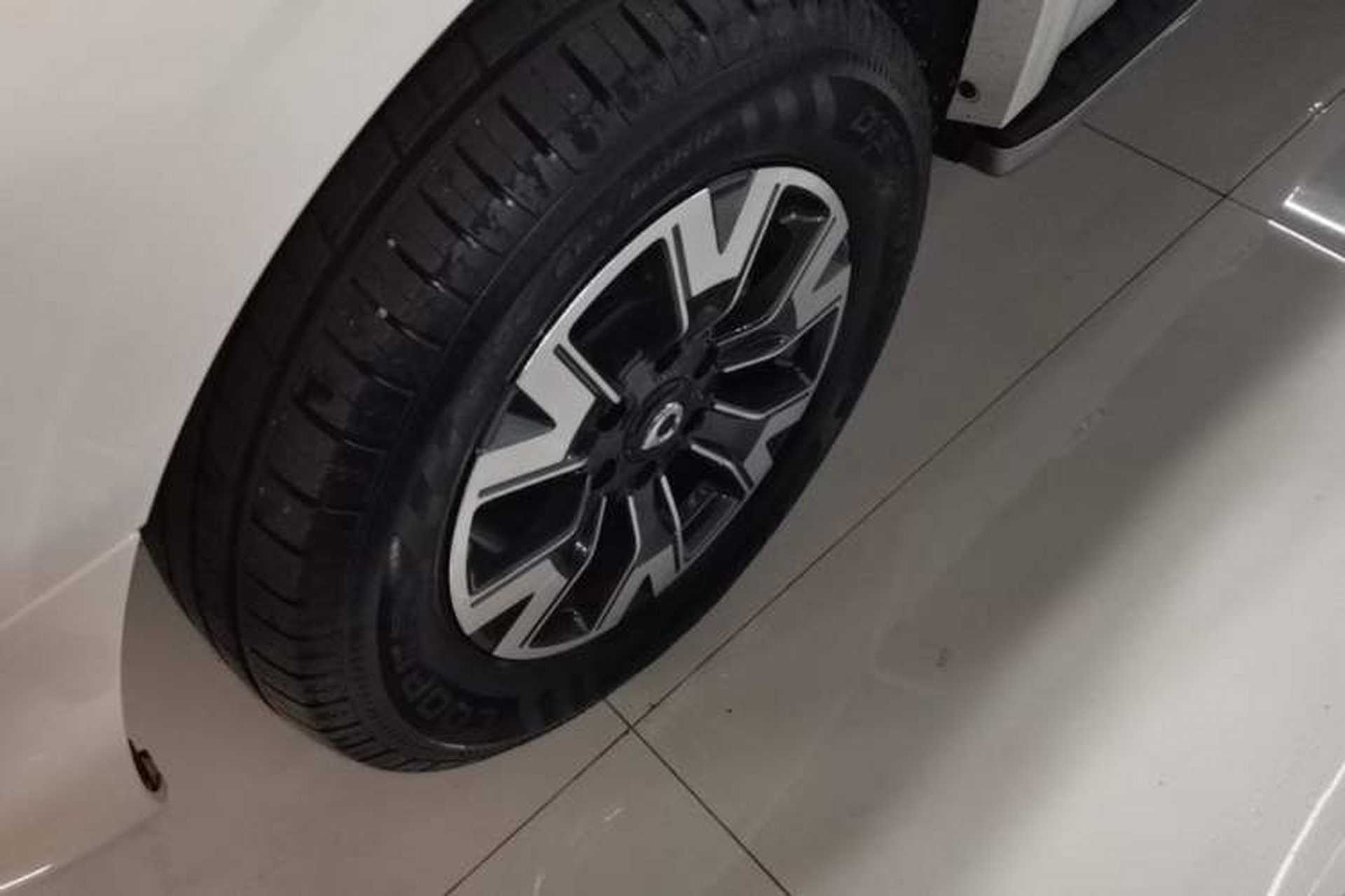 Used Great Wall Poer 2021 2.0T Global Version Passenger Car Automatic Gasoline Two-Wheel Drive Comfort Trim Standard Box – GW4C20B Left Front Wheel Hub