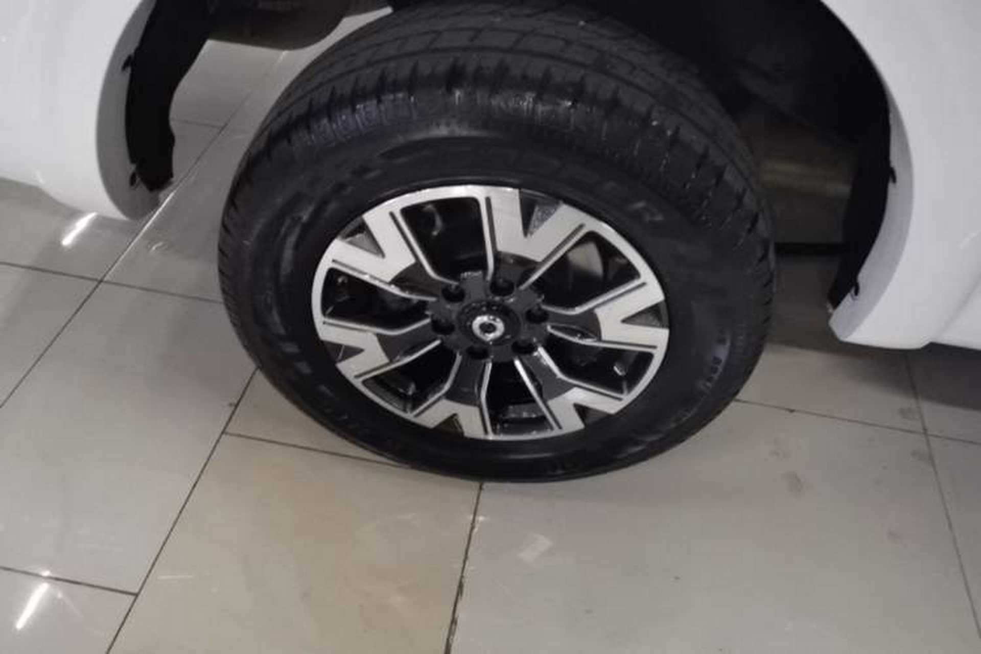 Used Great Wall Poer 2021 2.0T Global Version Passenger Car Automatic Gasoline Two-Wheel Drive Comfort Trim Standard Box – GW4C20B Right Rear Wheel Hub