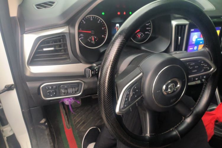 Used Great Wall Poer  Steering Wheel