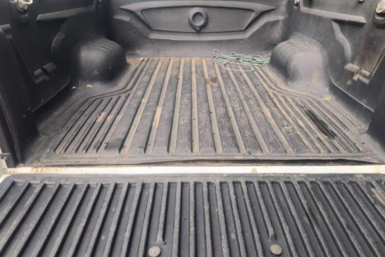 Used Great Wall Poer  Trunk