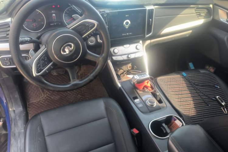 Used Great Wall Poer  Center Console