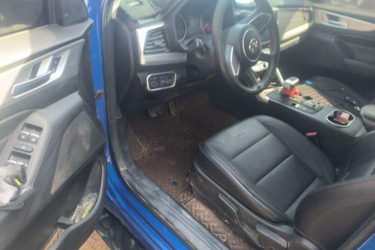 Used Great Wall Poer  Driver Seat