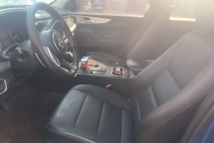 Used Great Wall Poer  Left Front Seat