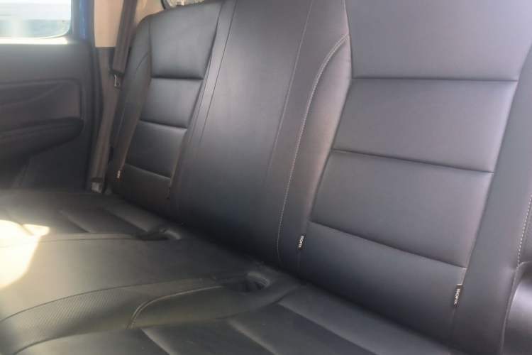 Used Great Wall Poer  Left Rear Seat